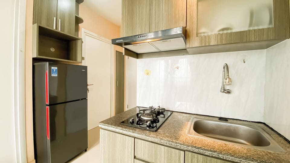 Standard Apartment | Private kitchen