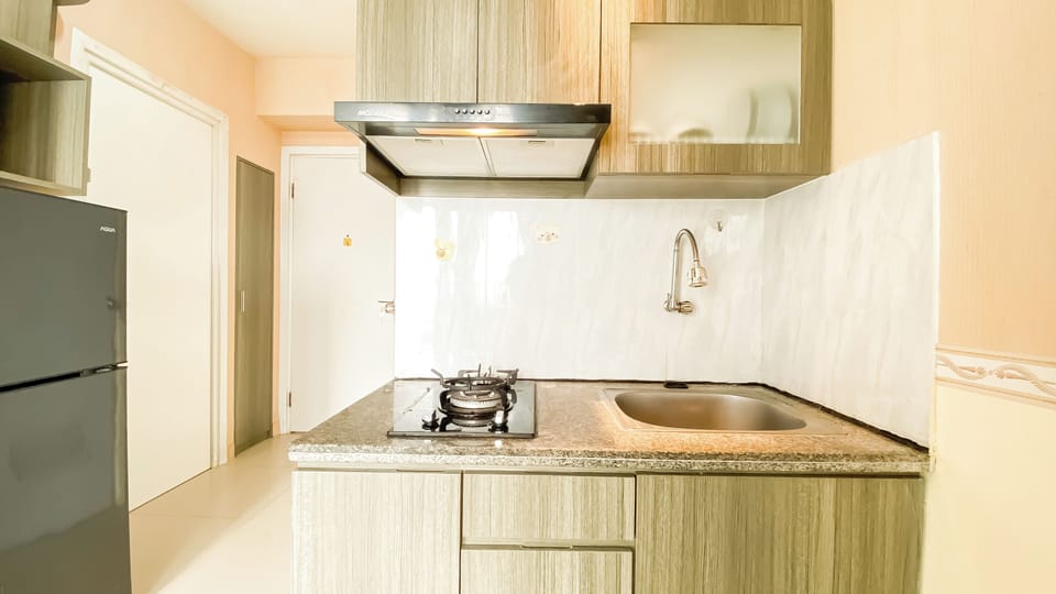 Standard Apartment | Private kitchen
