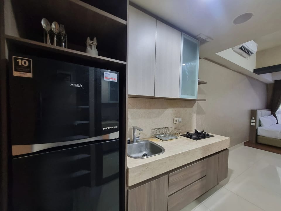 Standard Apartment | Private kitchen