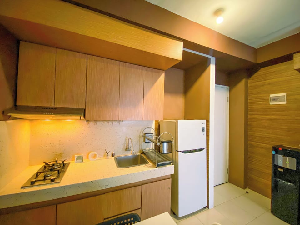 Standard Apartment | Private kitchen