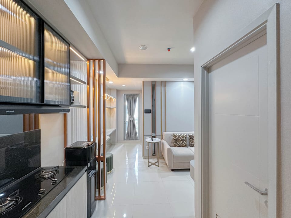 Standard Apartment | 1 bedroom