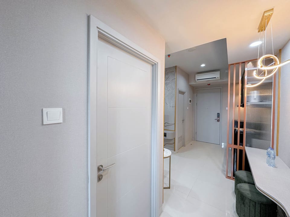 Standard Apartment | 1 bedroom
