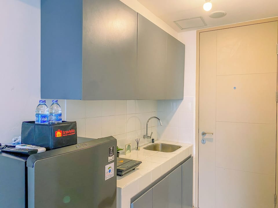 Standard Apartment | Private kitchen