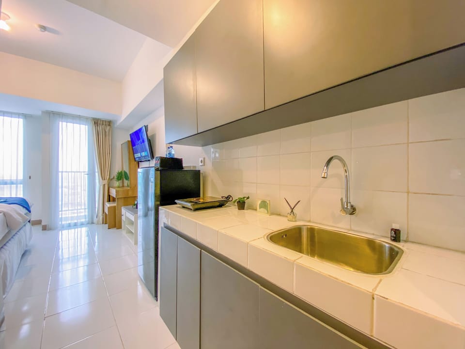 Standard Apartment | Private kitchen