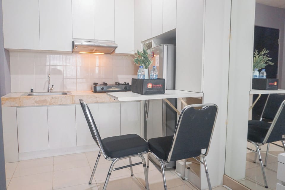 Standard Apartment | Dining room