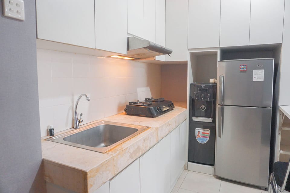 Standard Apartment | Private kitchen