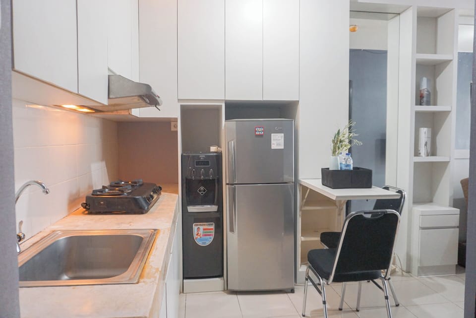 Standard Apartment | Private kitchen
