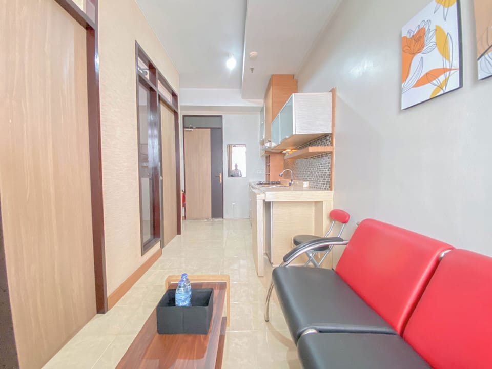Standard Apartment | 2 bedrooms