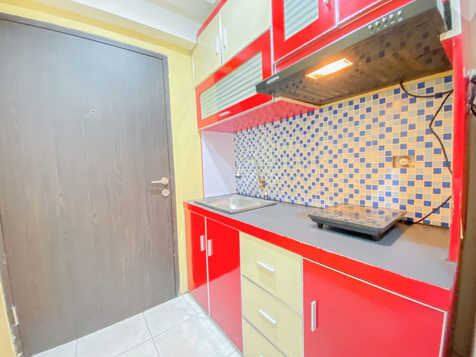 Standard Apartment | Private kitchen