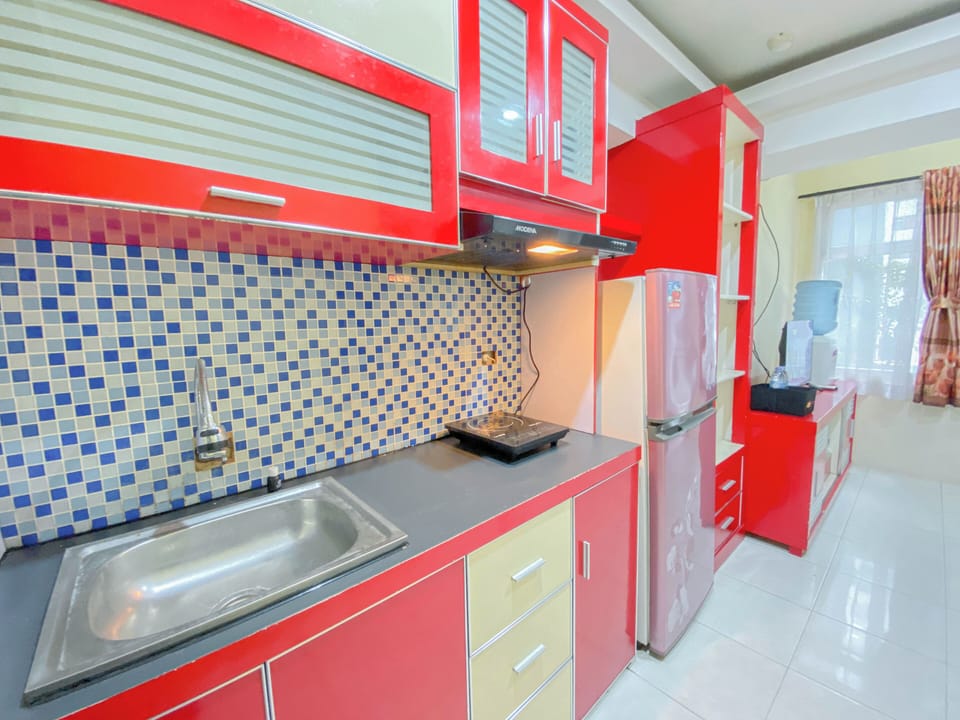 Standard Apartment | Private kitchen
