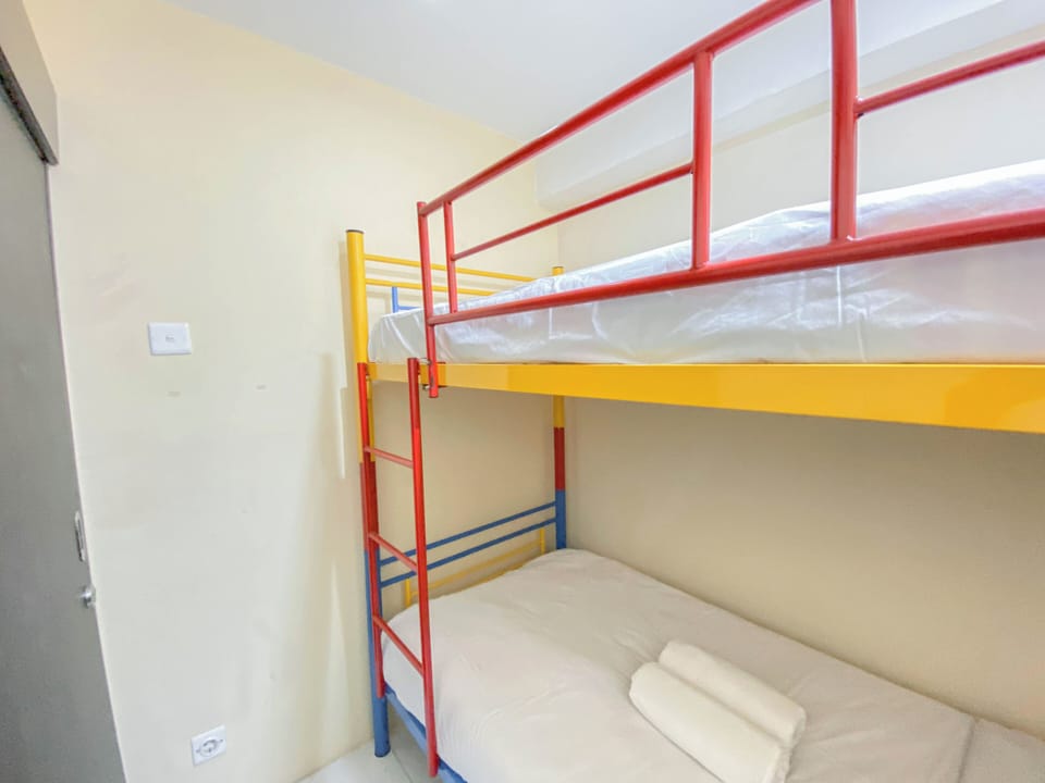 Standard Apartment | 2 bedrooms