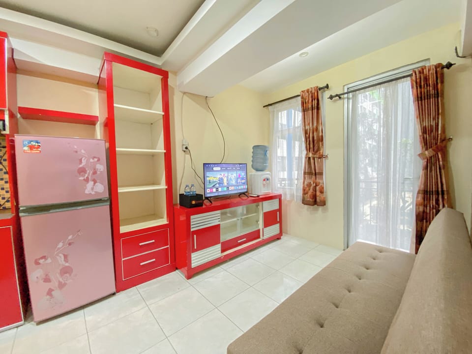 Standard Apartment | 2 bedrooms