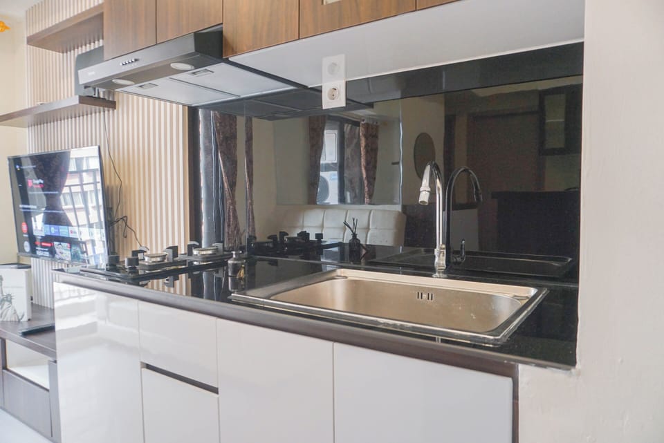 Standard Apartment | Private kitchen