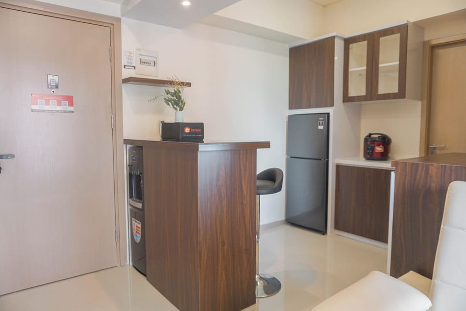 Standard Apartment | Dining room