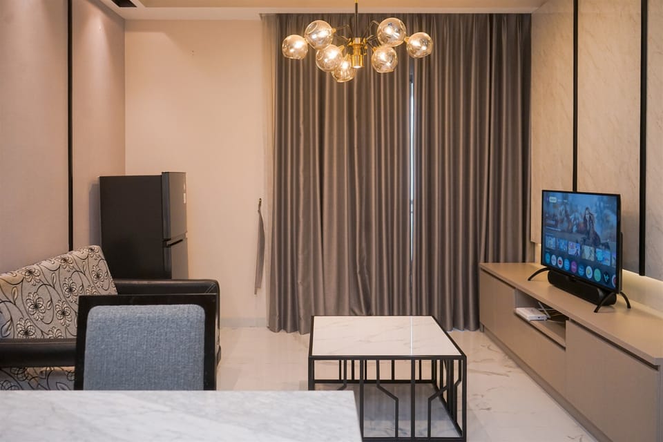 Standard Apartment | 2 bedrooms