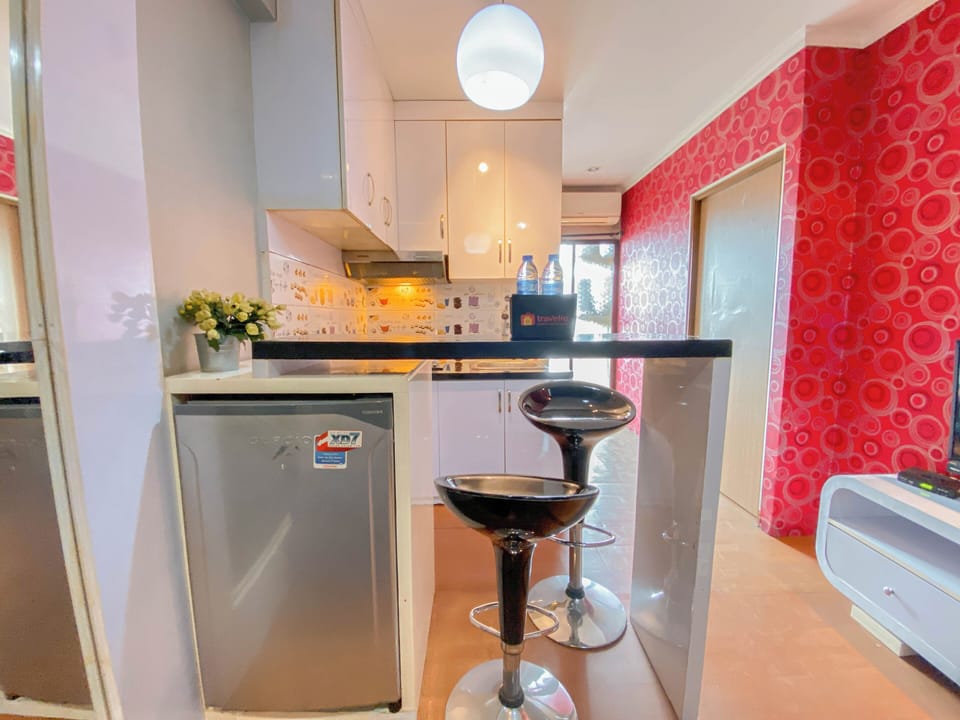 Standard Apartment | Dining room