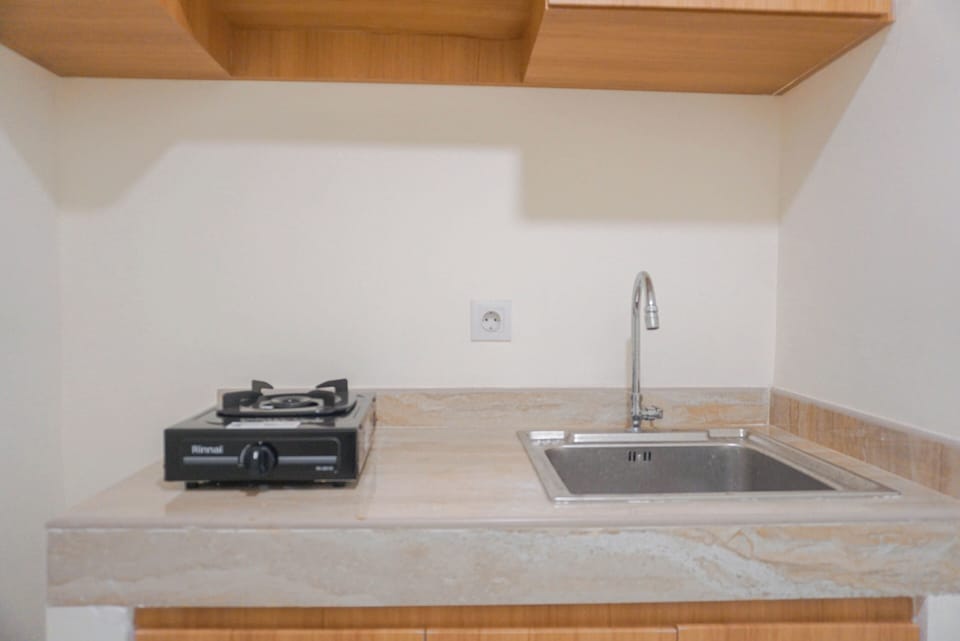 Standard Apartment | Private kitchen