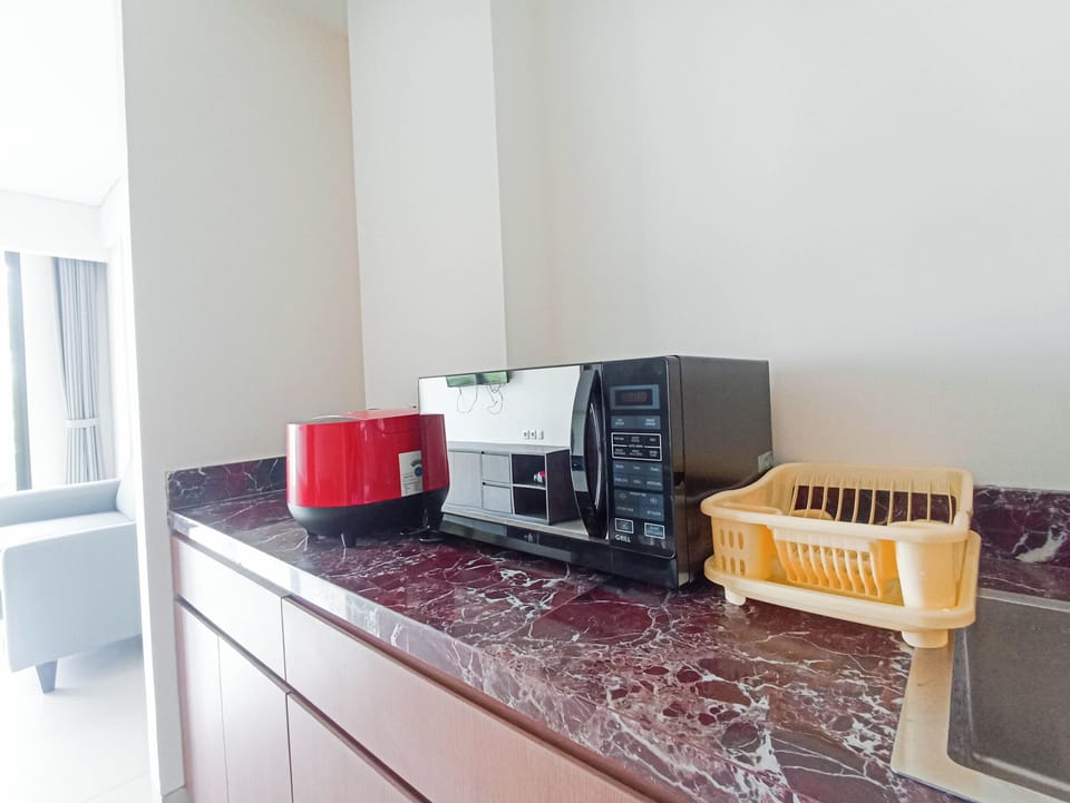 Standard Apartment | 2 bedrooms