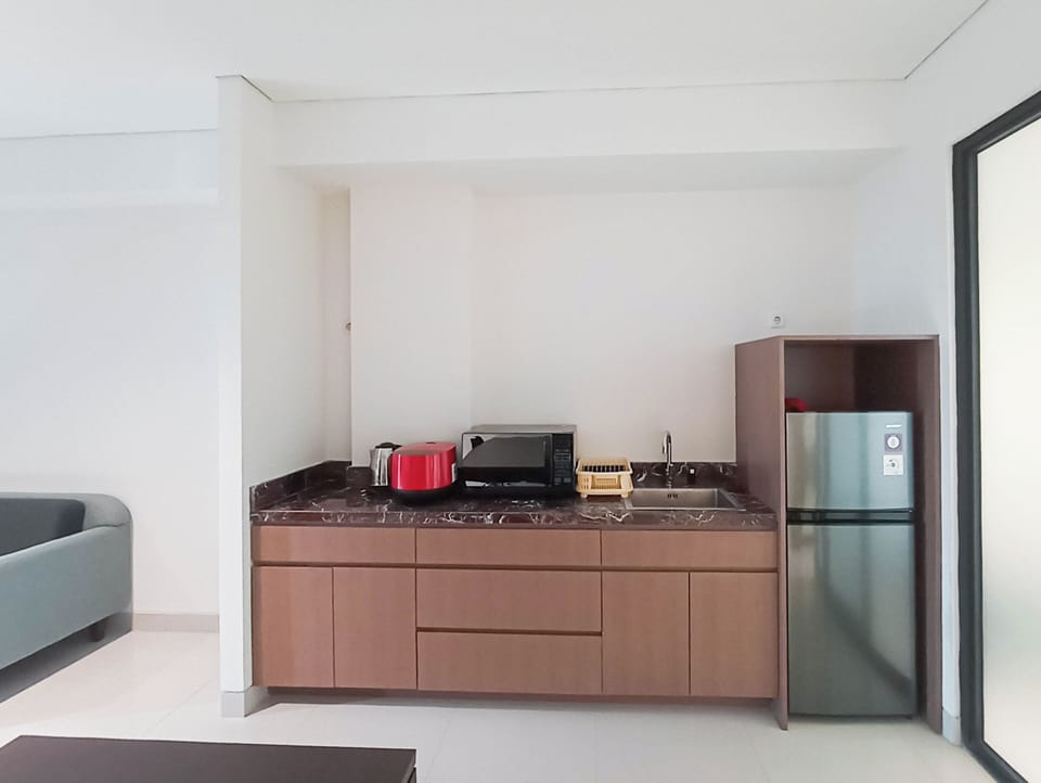 Standard Apartment | 2 bedrooms