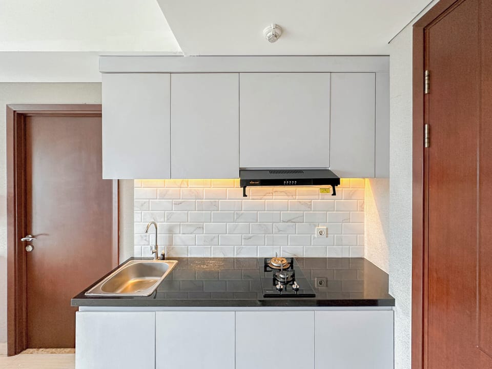 Standard Apartment | Private kitchen