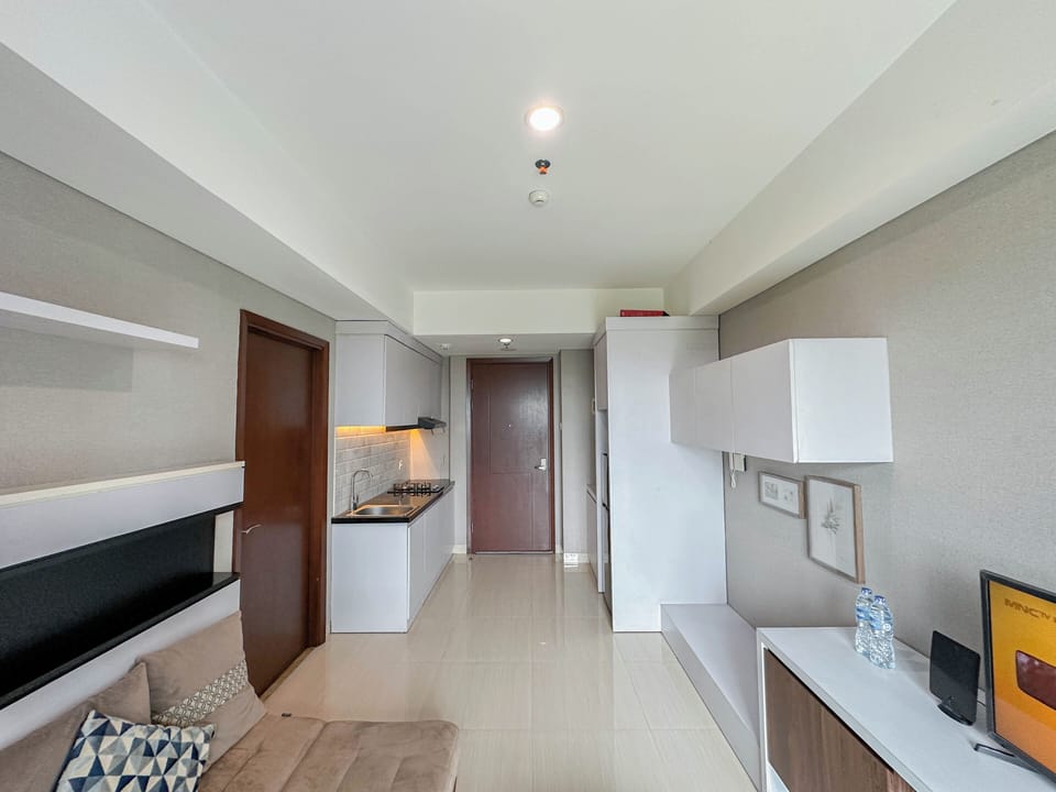 Standard Apartment | 1 bedroom