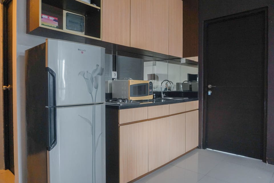 Standard Apartment | Private kitchen
