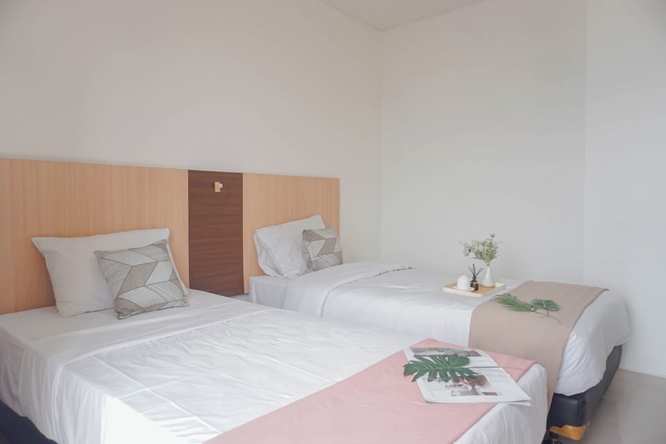 Standard Apartment | 2 bedrooms