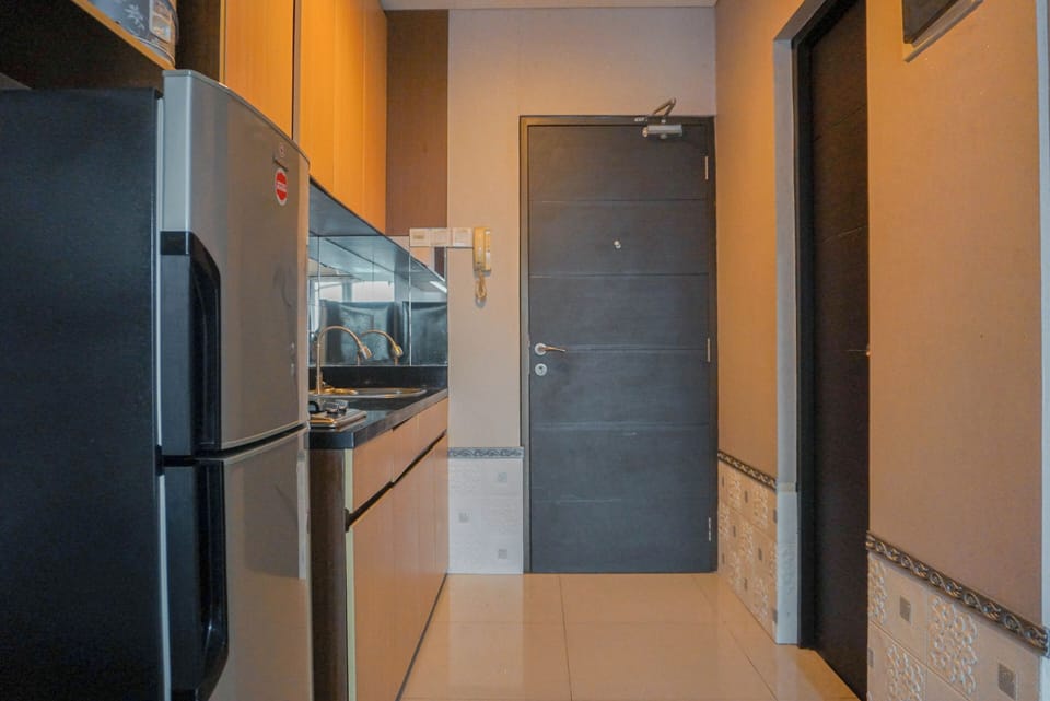 Standard Apartment | Private kitchen
