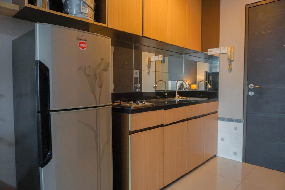 Standard Apartment | Private kitchen