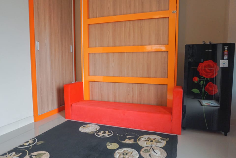 Standard Apartment | 1 bedroom