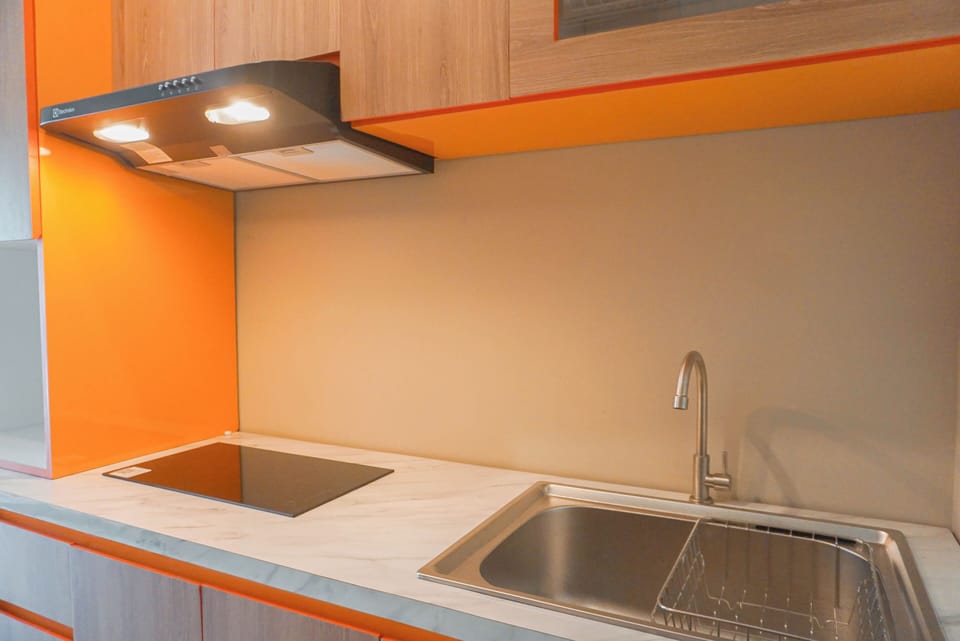 Standard Apartment | Private kitchen