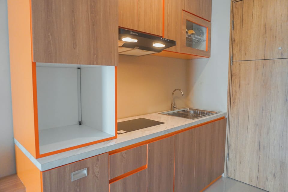Standard Apartment | Private kitchen