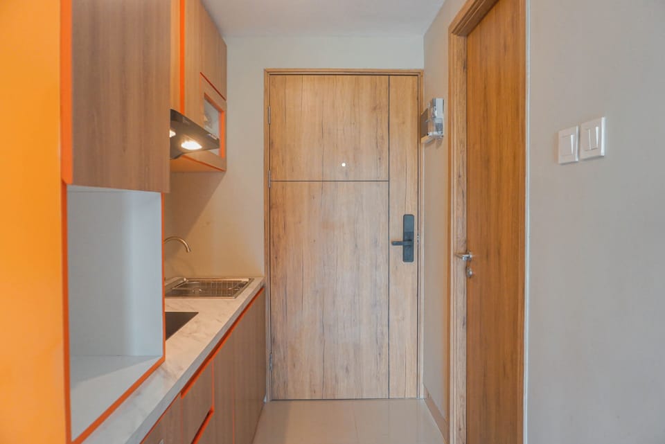 Standard Apartment | 1 bedroom