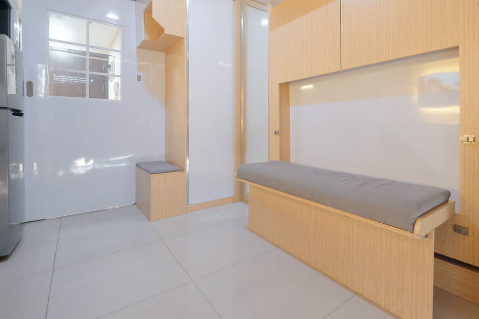 Standard Apartment | 1 bedroom