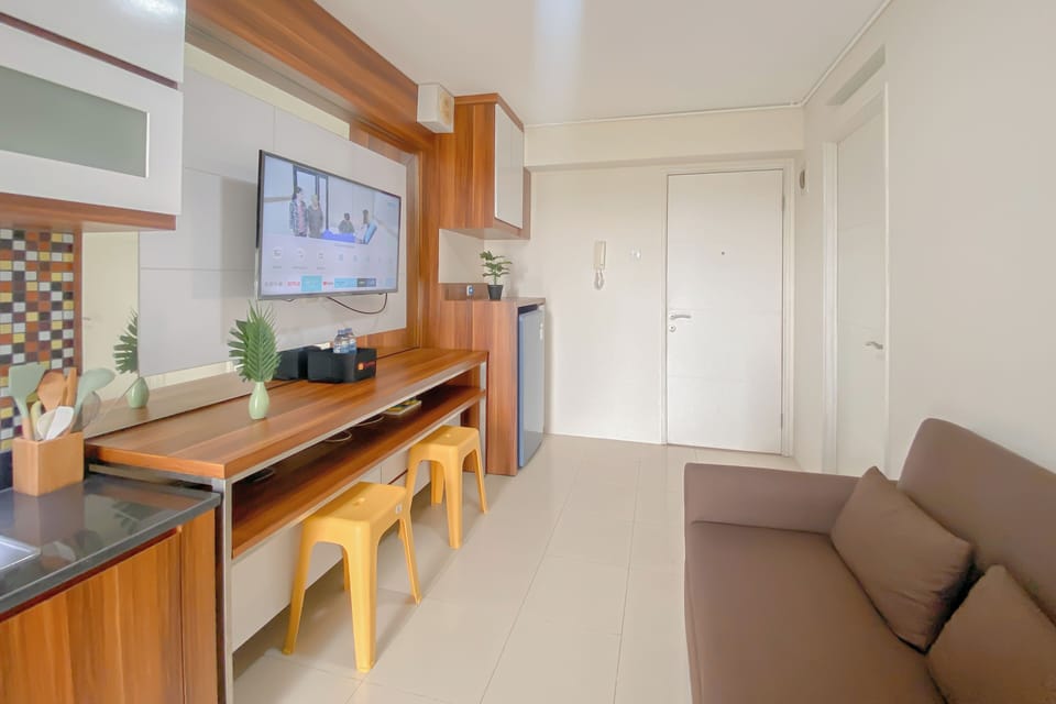 Standard Apartment | 1 bedroom