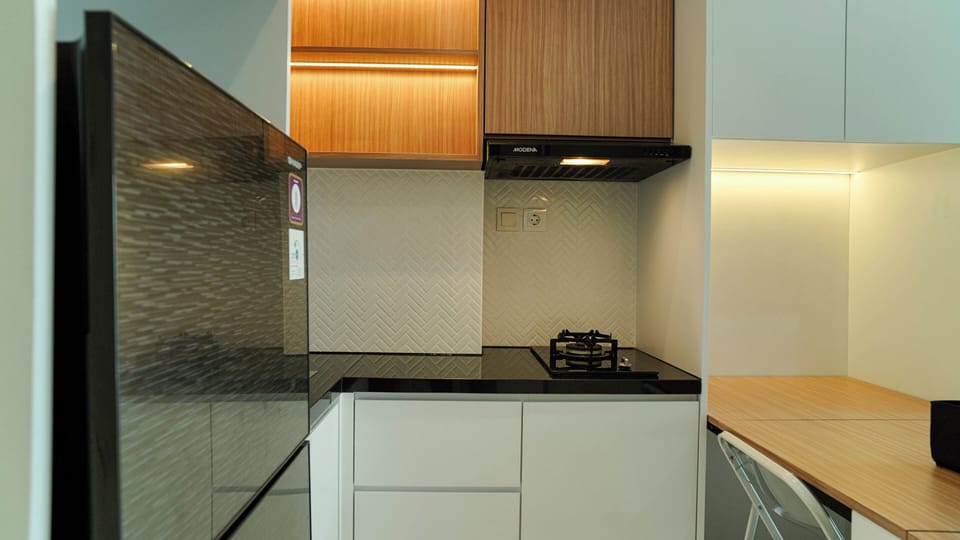 Standard Apartment | Private kitchen