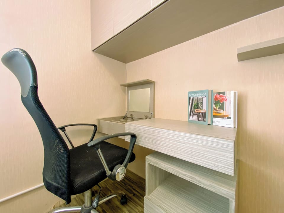 Standard Apartment | 2 bedrooms