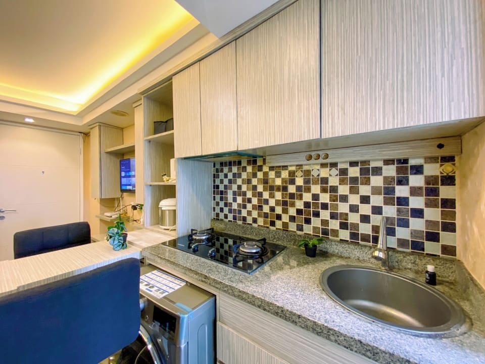 Standard Apartment | Private kitchen