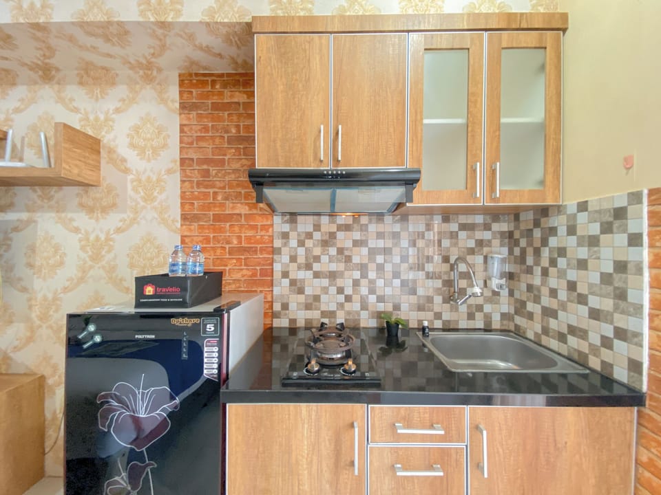 Standard Apartment | Private kitchen