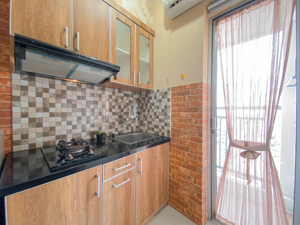 Standard Apartment | Private kitchen
