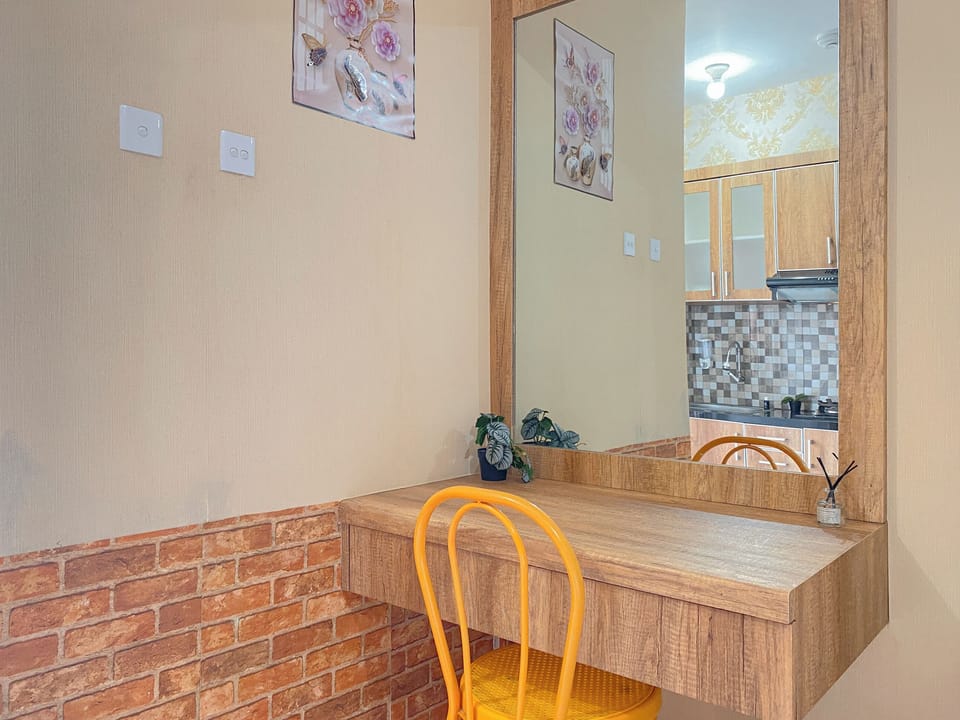 Standard Apartment | 1 bedroom