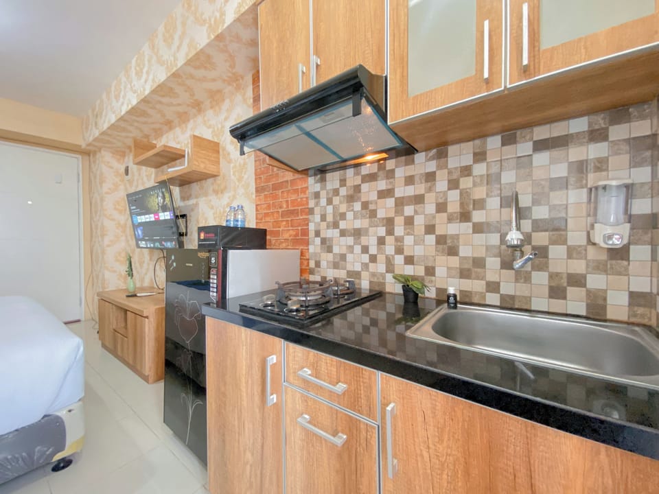 Standard Apartment | Private kitchen