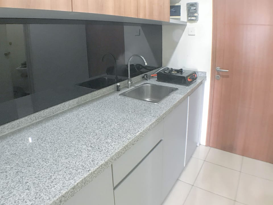 Standard Apartment | Private kitchen