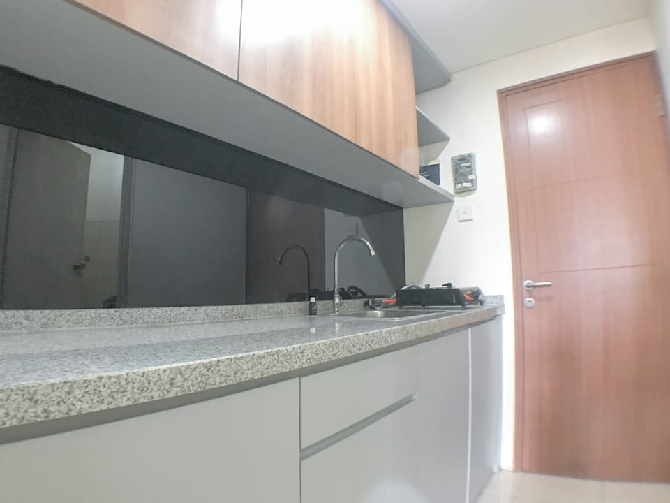 Standard Apartment | Private kitchen