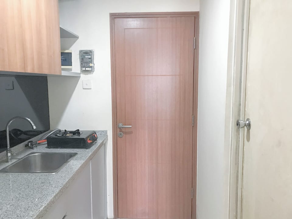 Standard Apartment | Private kitchen
