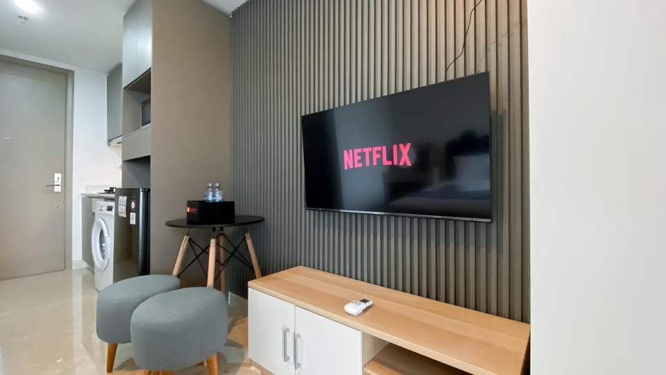 Standard Apartment | 1 bedroom