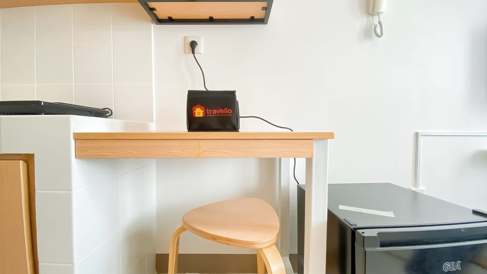 Standard Apartment | Dining room