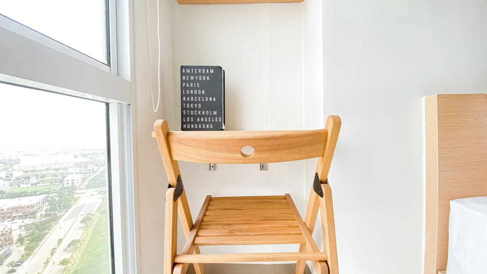 Standard Apartment | 1 bedroom
