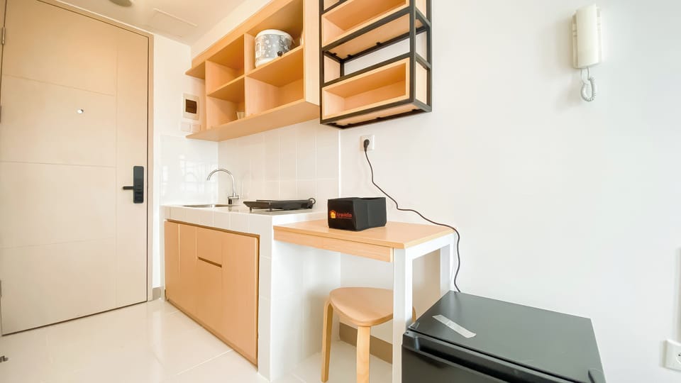 Standard Apartment | Private kitchen