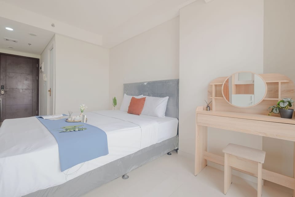 Standard Apartment | 1 bedroom